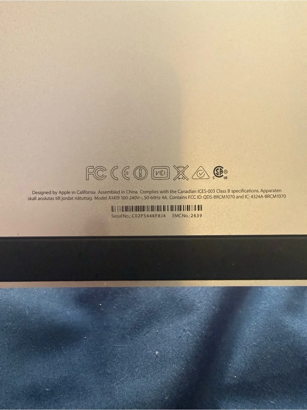 Laptops